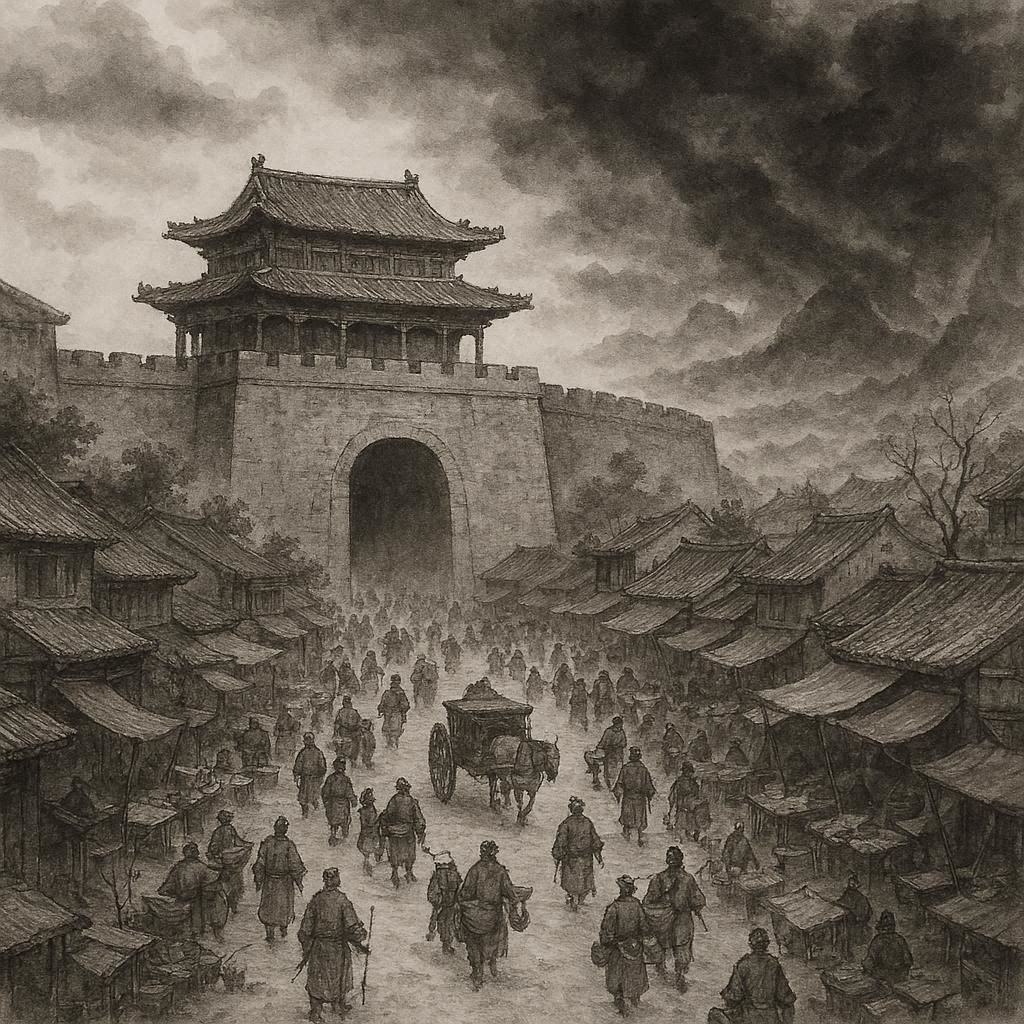 第1巻 第1章 第1節
