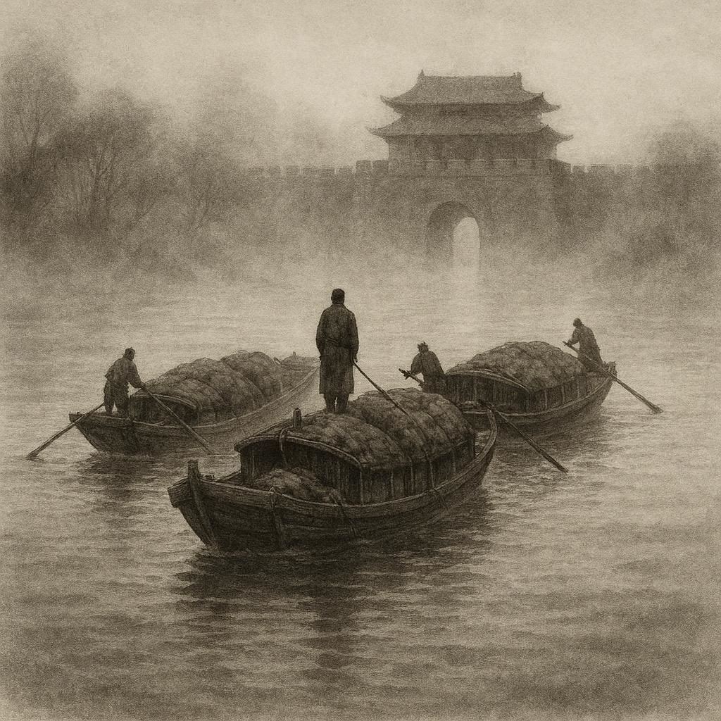 第1巻 第3章 第1節
