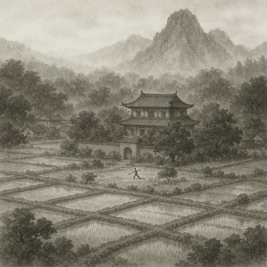 第1巻 第6章 第1節