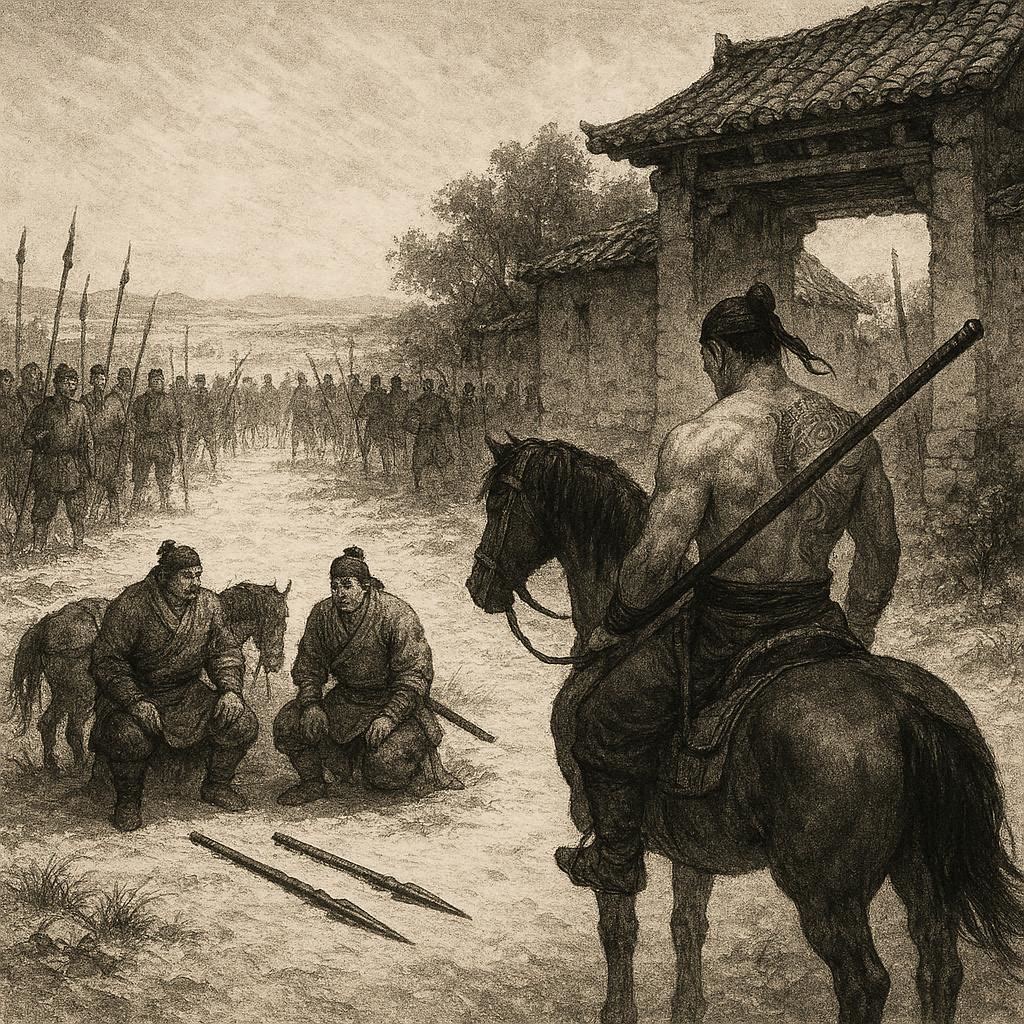 第1巻 第6章 第3節