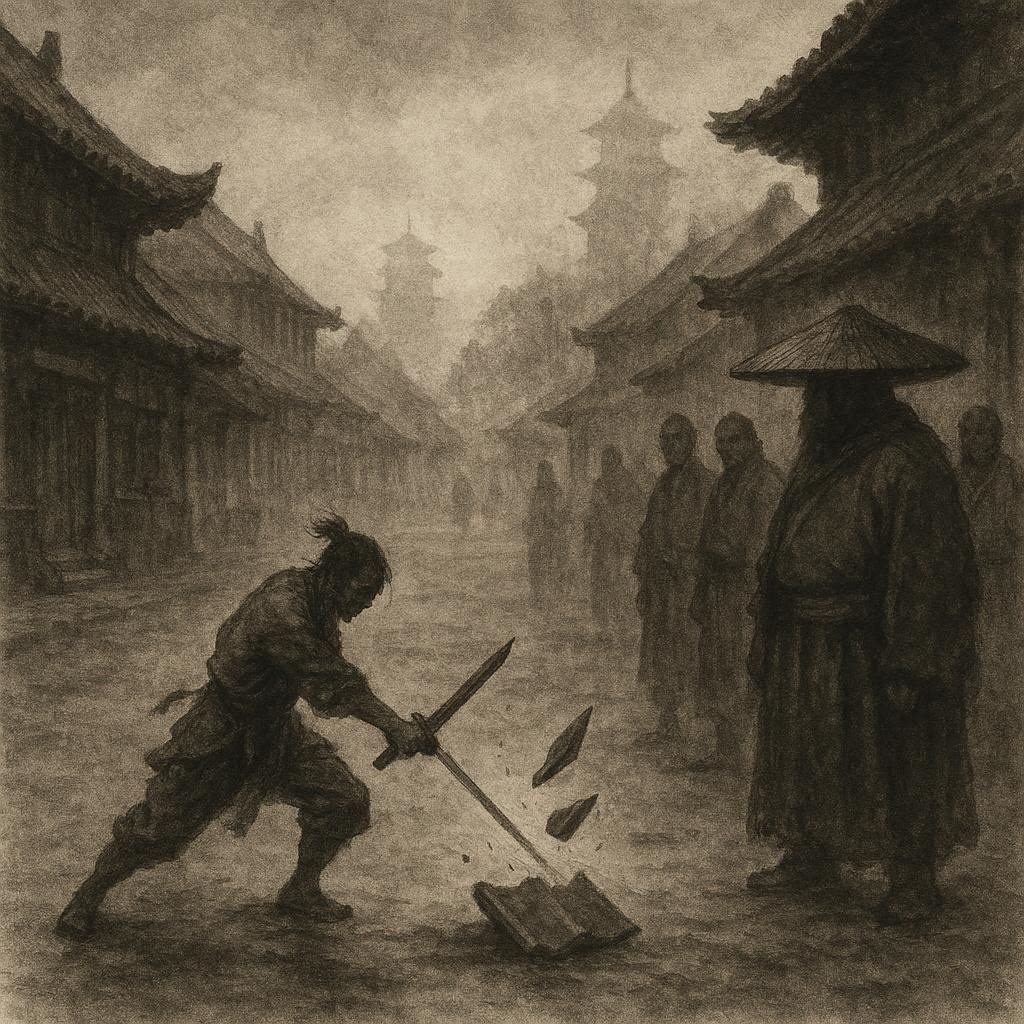 第1巻 第6章 第4節