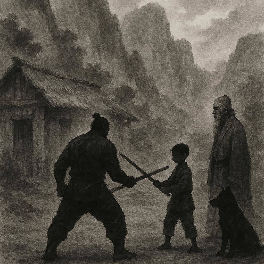 第11巻 第1章 第4節