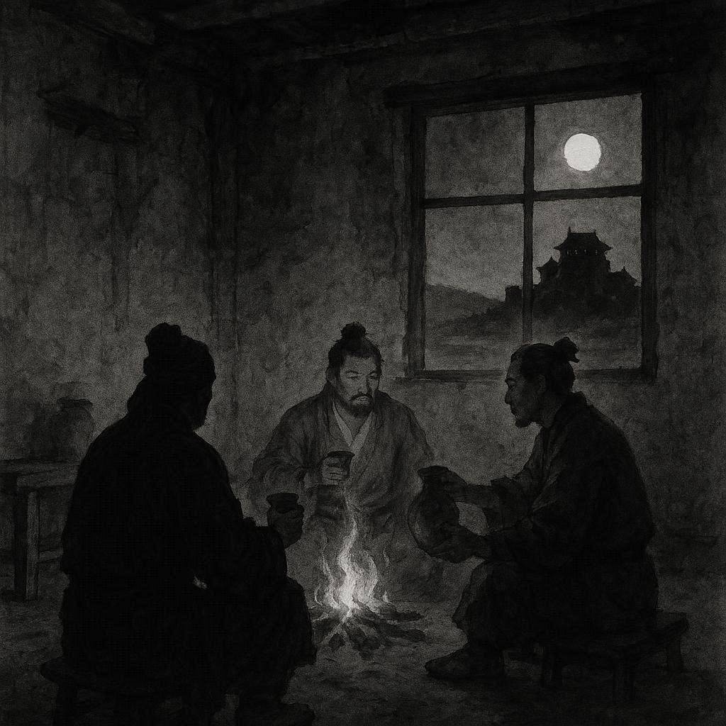 第11巻 第3章 第5節