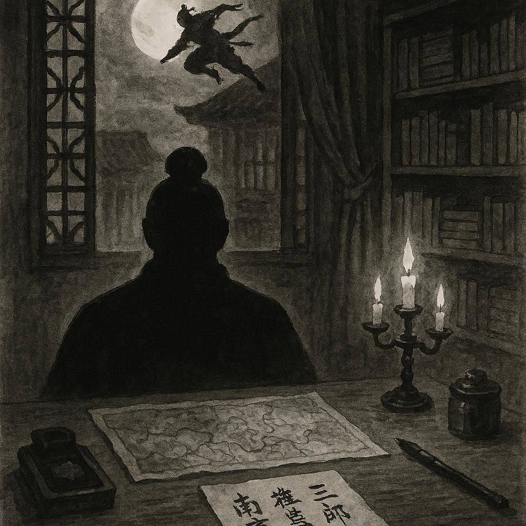 第13巻 第4章 第5節
