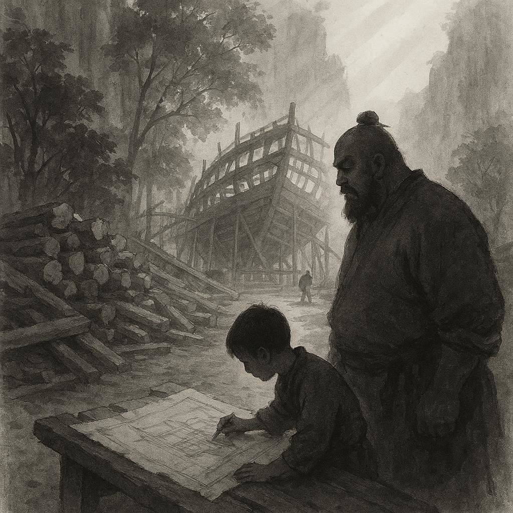 第13巻 第4章 第6節