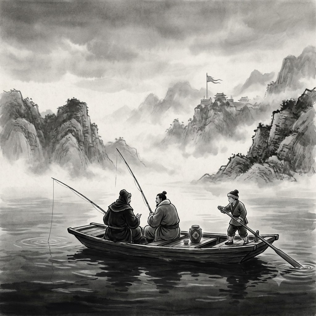 第14巻 第1章 第5節