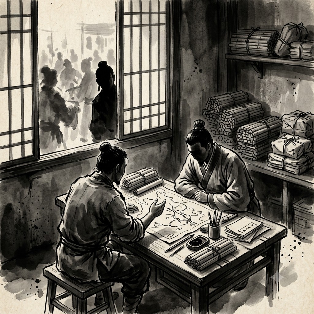 第14巻 第2章 第1節