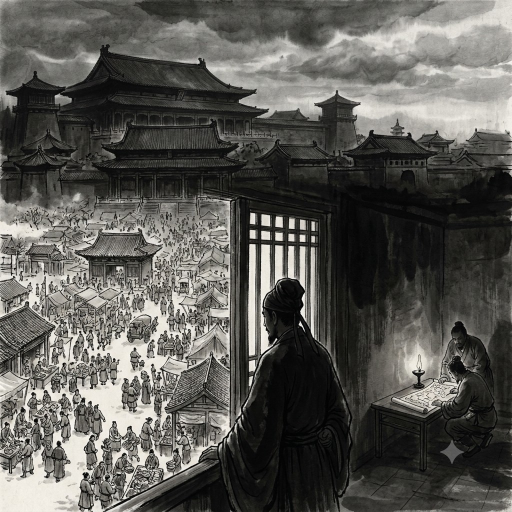 第14巻 第3章 第3節