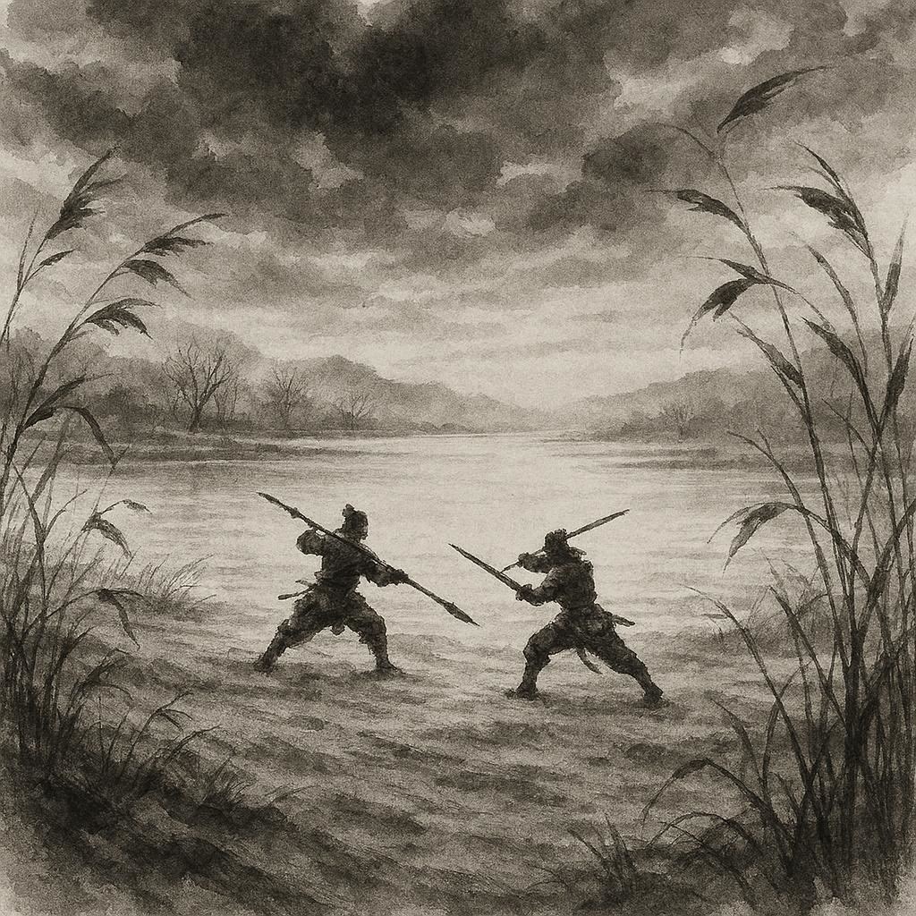 第2巻 第2章 第5節