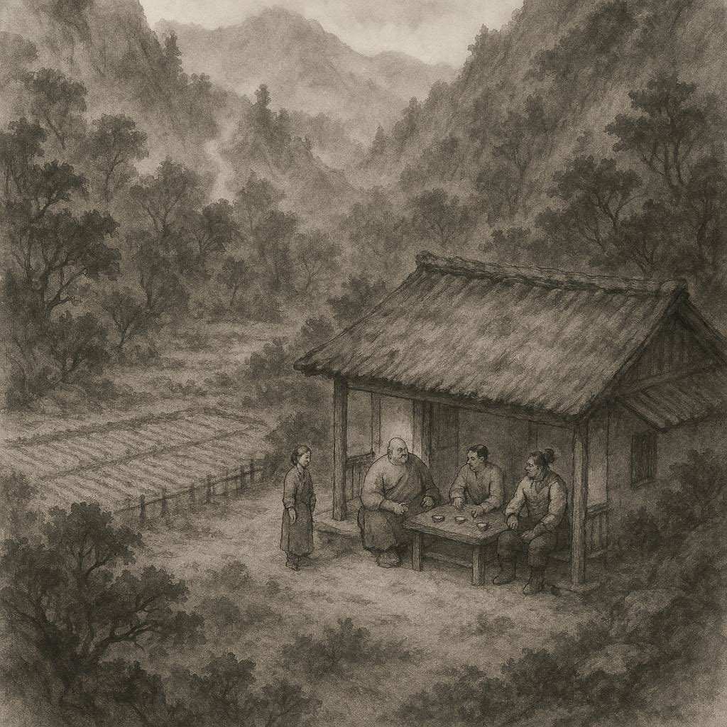 第2巻 第3章 第4節