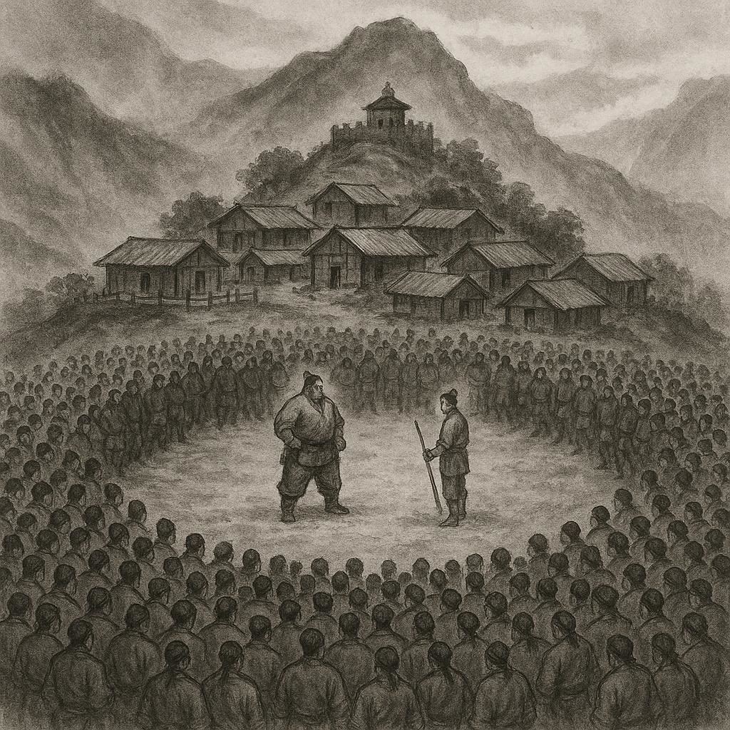 第3巻 第6章 第2節
