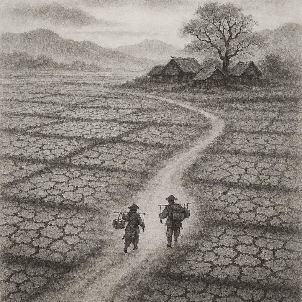 第4巻 第2章 第1節