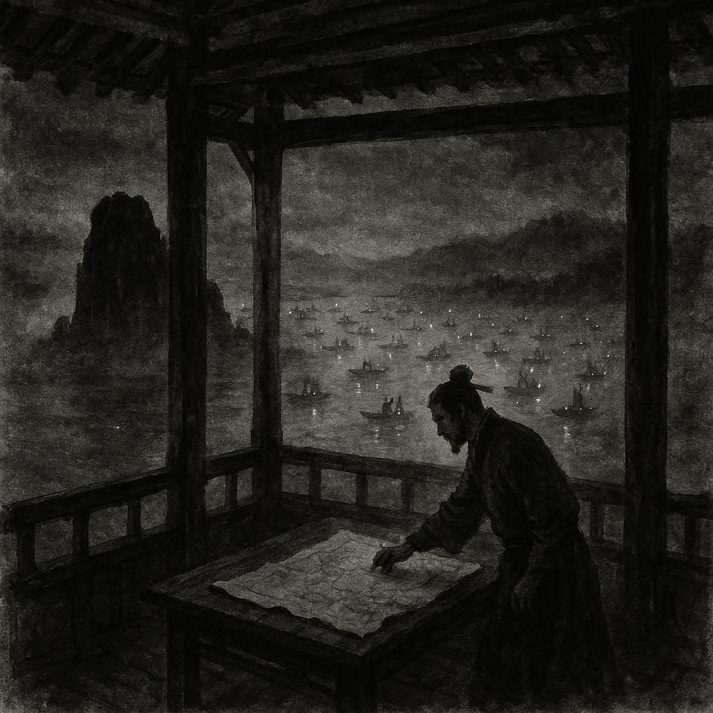 第5巻 第1章 第3節