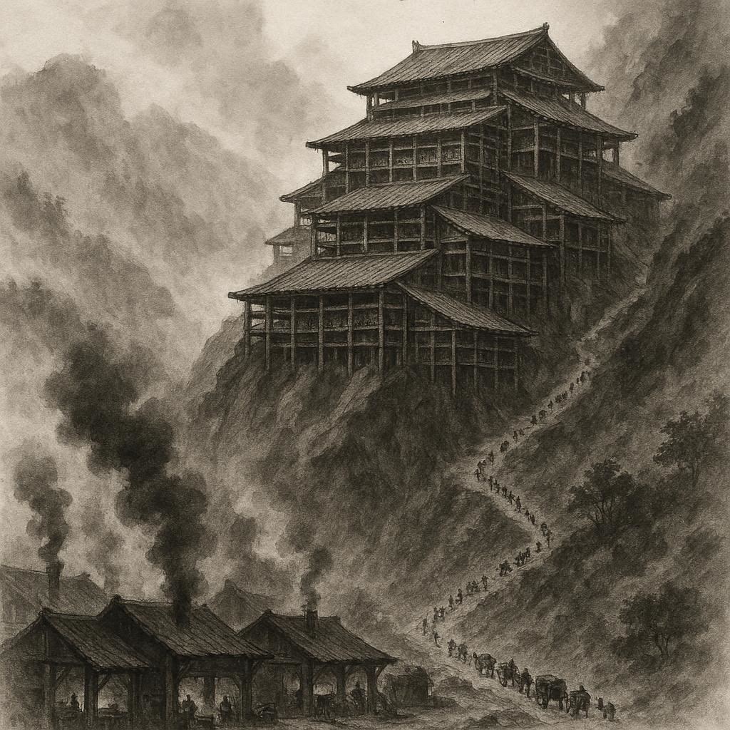 第5巻 第3章 第4節