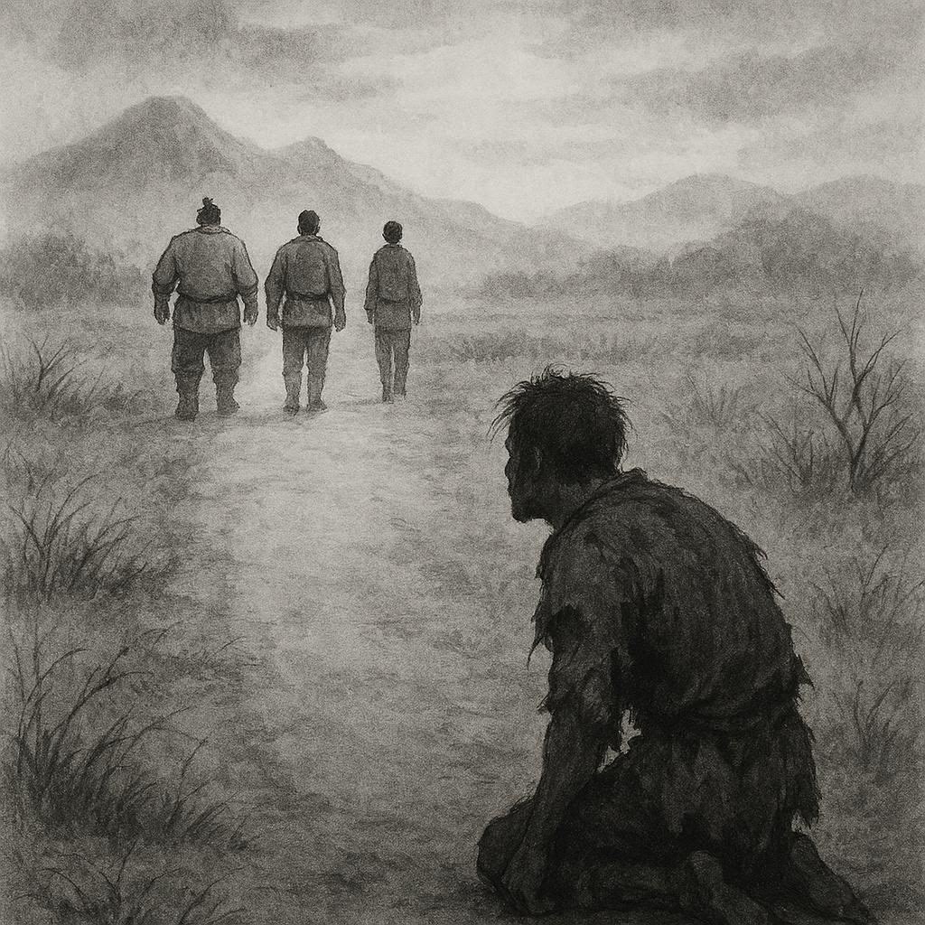 第6巻 第1章 第1節