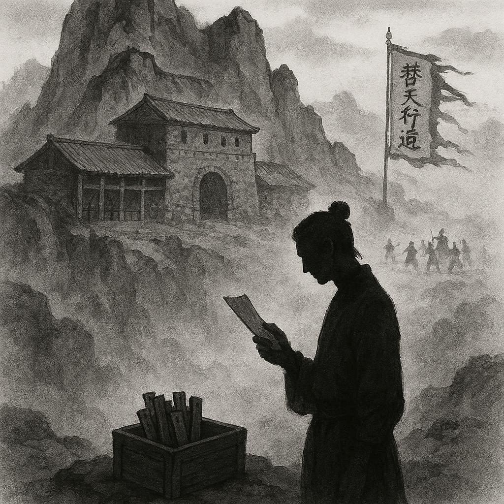 第6巻 第1章 第5節