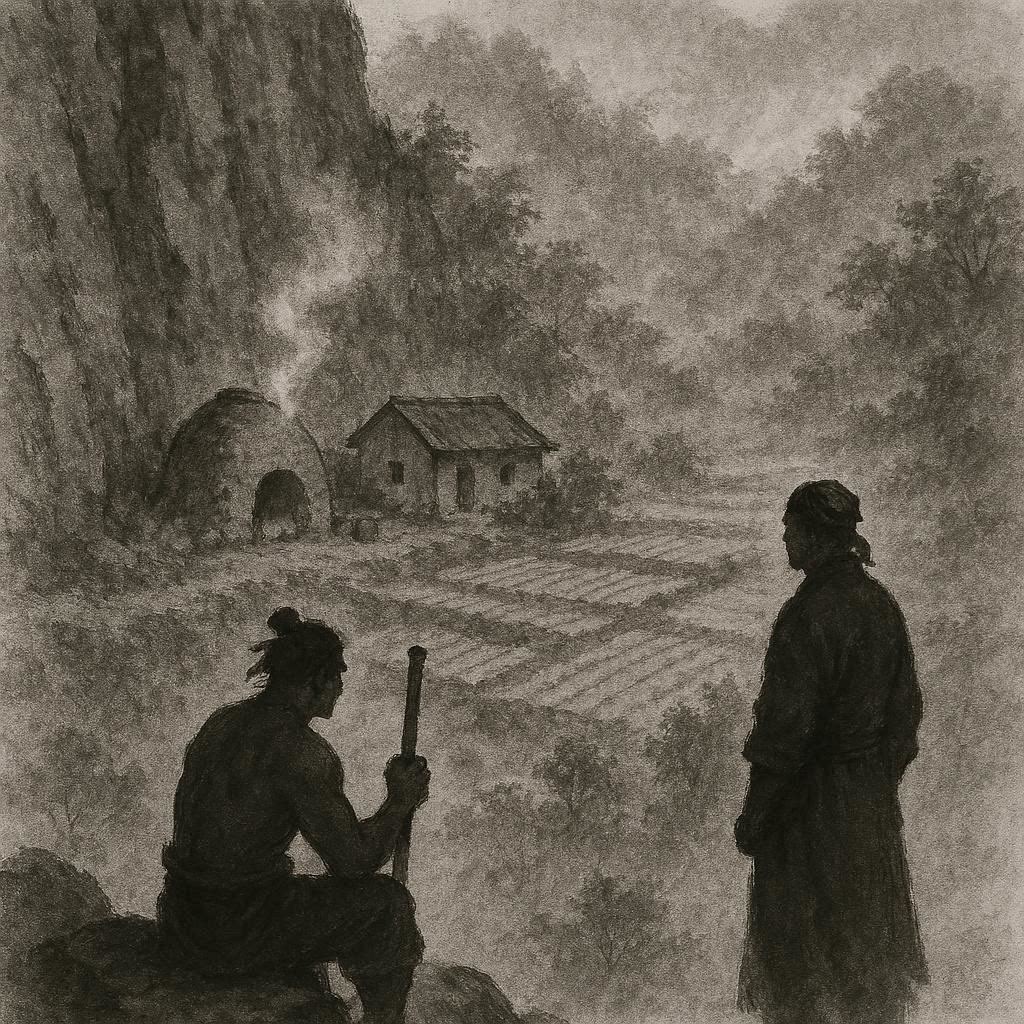 第6巻 第1章 第6節