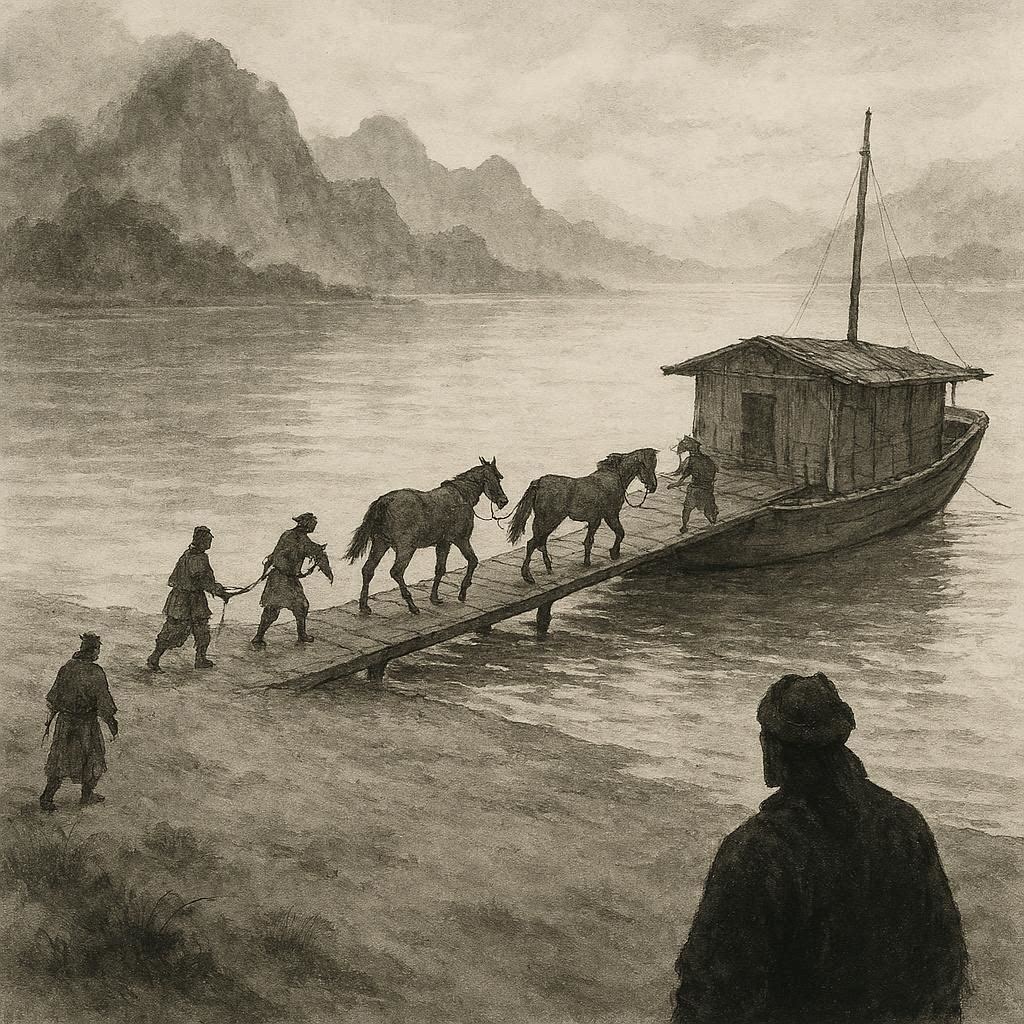 第6巻 第3章 第6節