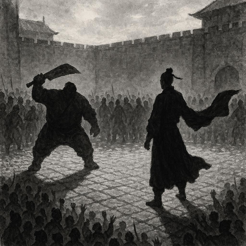 第7巻 第4章 第6節