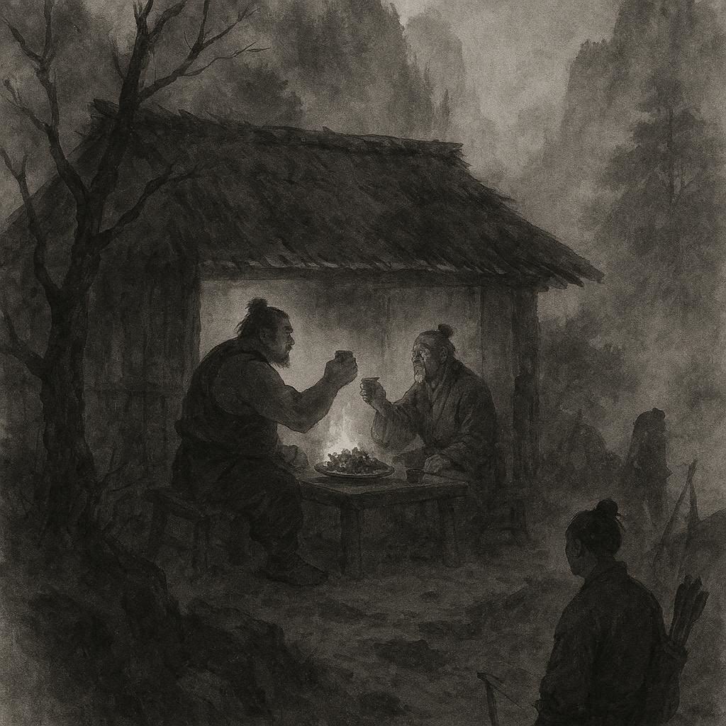 第8巻 第1章 第6節