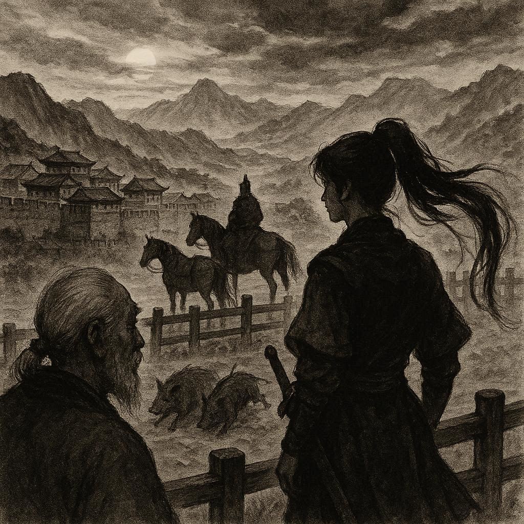 第8巻 第2章 第6節