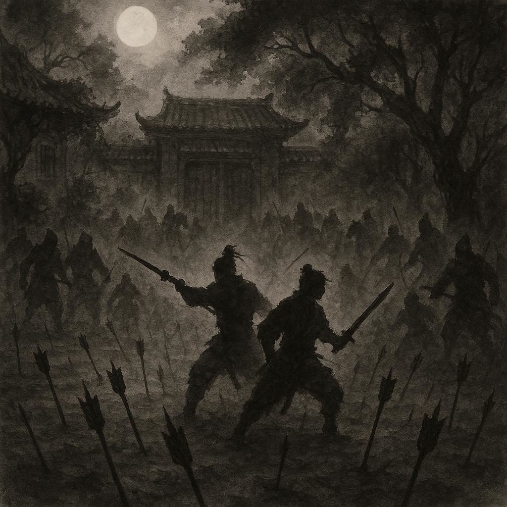 第9巻 第1章 第7節