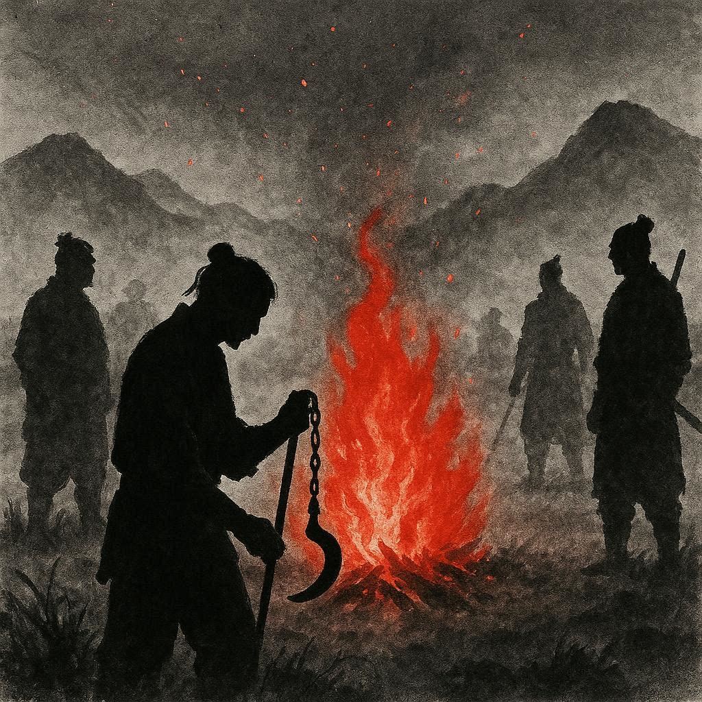 第9巻 第5章 第6節